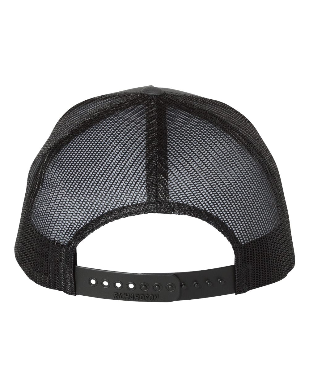 Richardson 112FP Five-Panel Work Cap - Tag Your Team