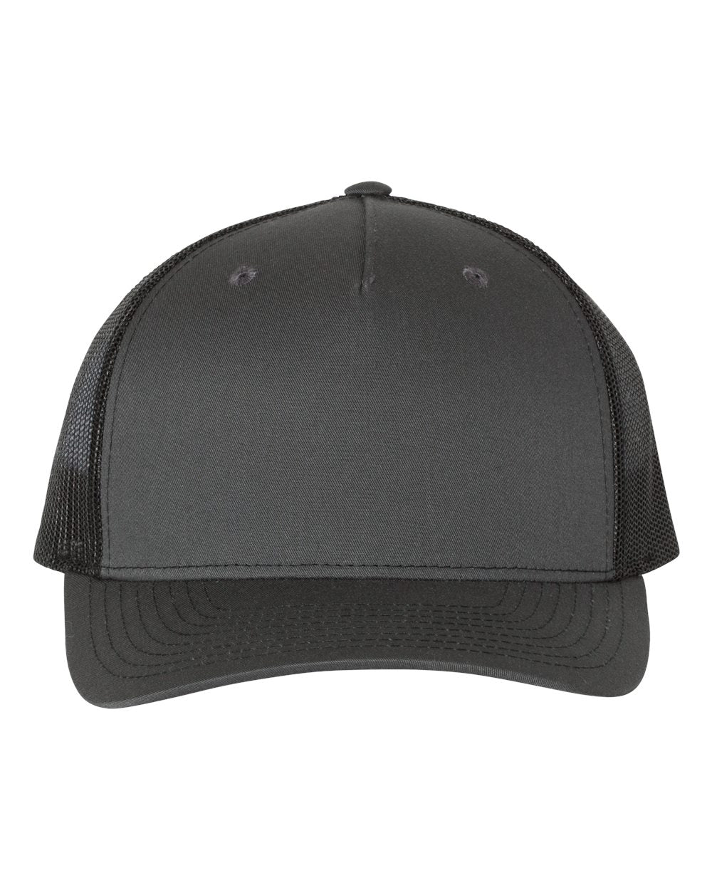 Richardson 112FP Five-Panel Work Cap - Tag Your Team