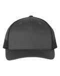 Richardson 112FP Five-Panel Work Cap - Tag Your Team