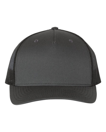 Richardson 112FP Five-Panel Work Cap - Tag Your Team