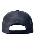 Richardson 112FP Five-Panel Work Cap - Tag Your Team