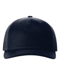 Richardson 112FP Five-Panel Work Cap - Tag Your Team