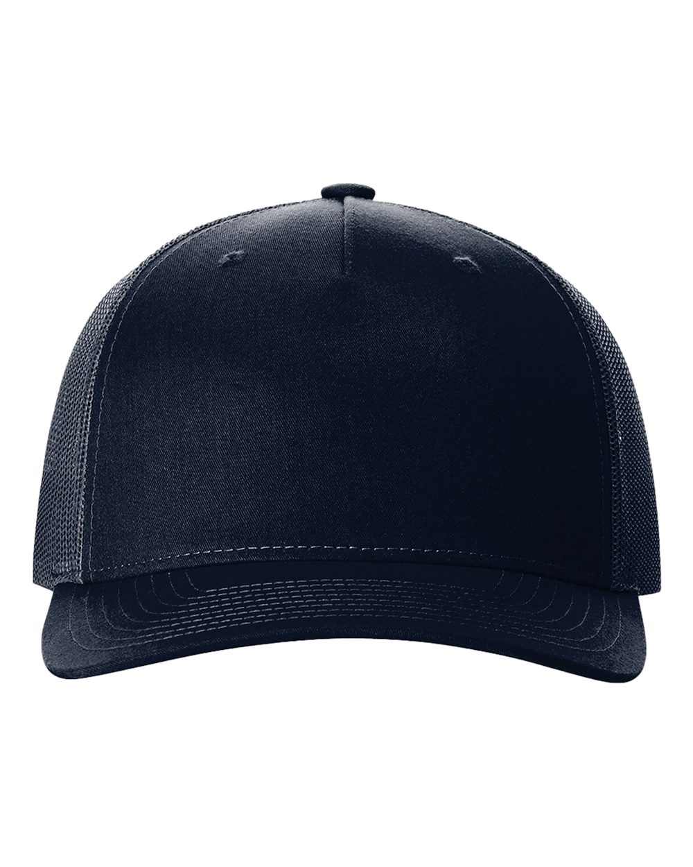 Richardson 112FP Five-Panel Work Cap - Tag Your Team