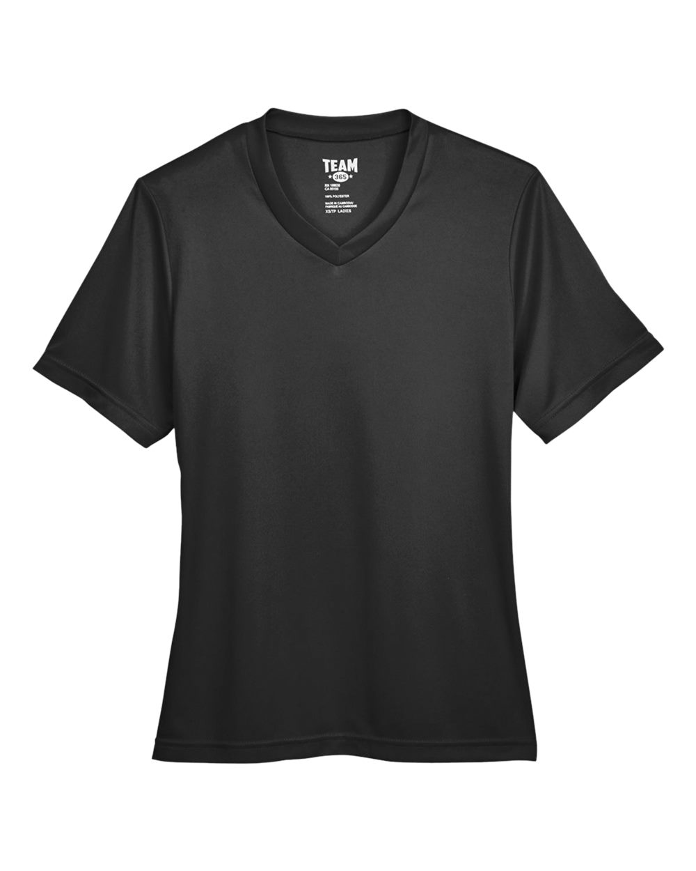 Women’s Performance Tee - Tag Your Team