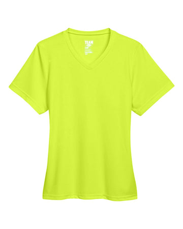 Women’s Performance Tee - Tag Your Team