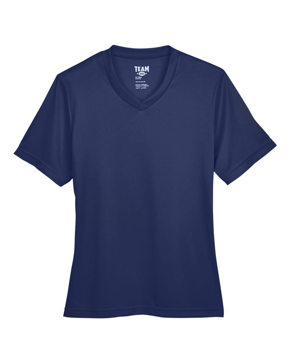 Women’s Performance Tee - Tag Your Team