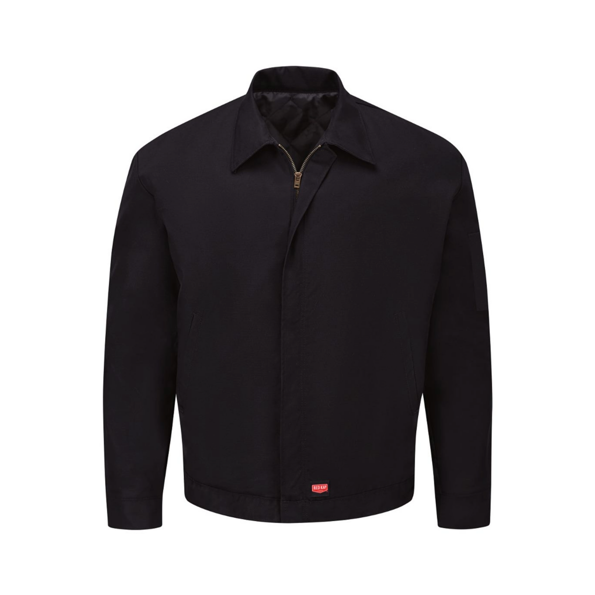 Red Kap Unisex Performance Crew Jacket - Tag Your Team