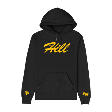The Hill Classic Adult Hoodie - Tag Your Team