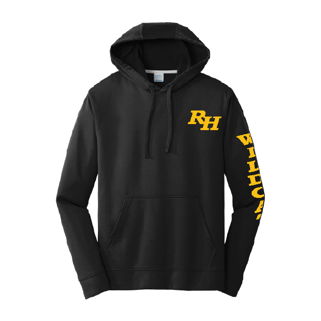 PERFORMANCE Adult PULLOVER - Tag Your Team