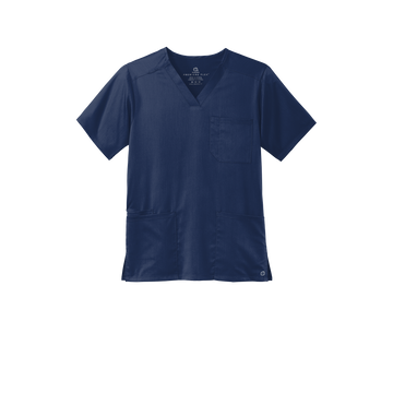 Wink Men Scrub Top